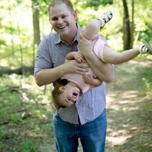 Meet your Posher, Zachary